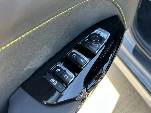 2026 Kia Optima/K5 - Image 10 of 20