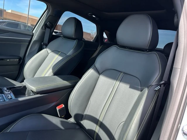 2026 Kia Optima/K5 - Image 14 of 20