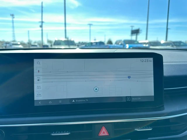 2026 Kia Optima/K5 - Image 20 of 20