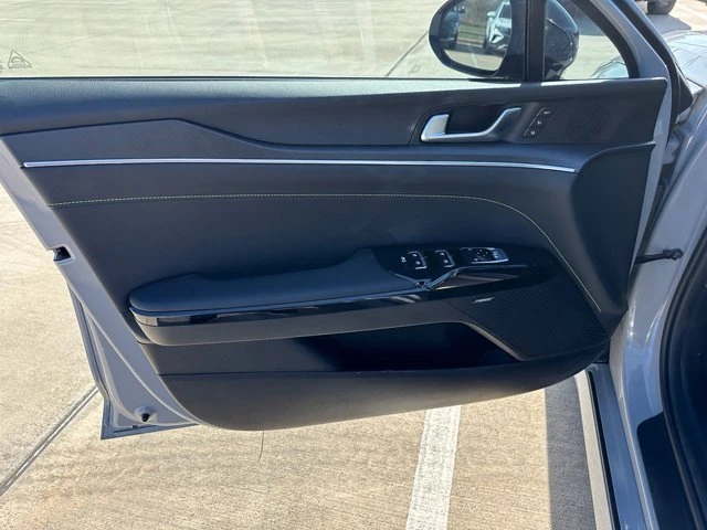 2026 Kia Optima/K5 - Image 9 of 20