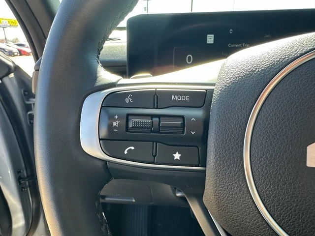 2026 Kia Optima/K5 - Image 17 of 20