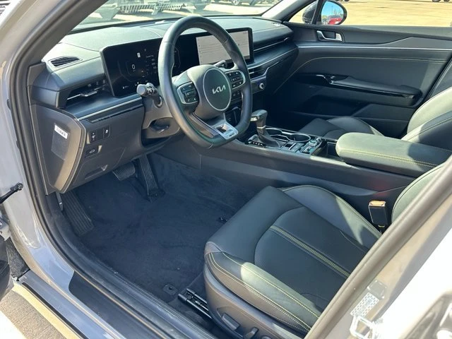 2026 Kia Optima/K5 - Image 13 of 20