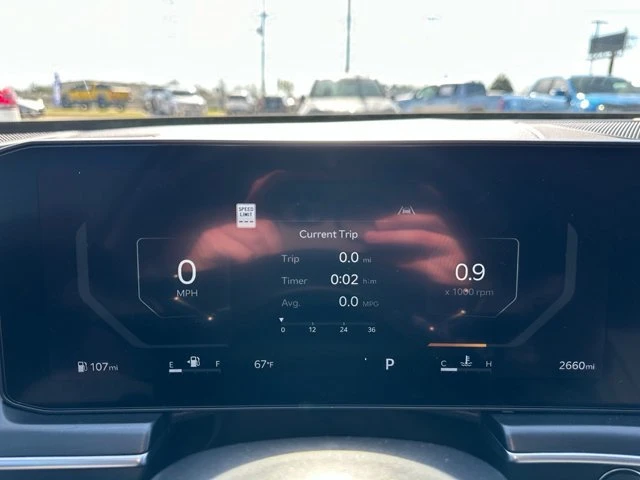 2026 Kia Optima/K5 - Image 19 of 20