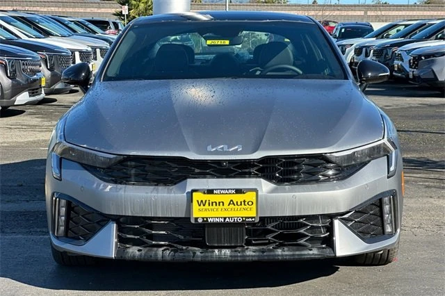 2026 Kia Optima/K5 - Image 7 of 17