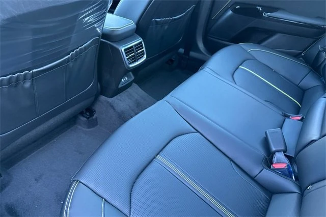 2026 Kia Optima/K5 - Image 11 of 17