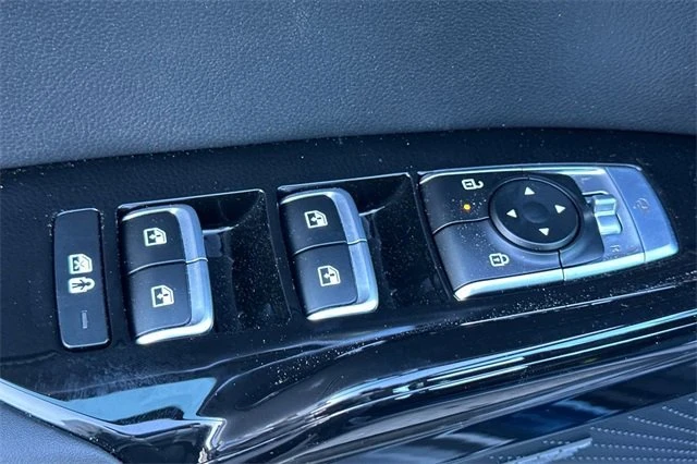 2026 Kia Optima/K5 - Image 10 of 17