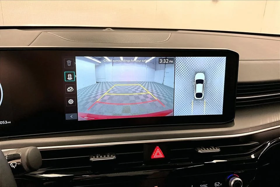 2026 Kia Optima/K5 - Image 15 of 18