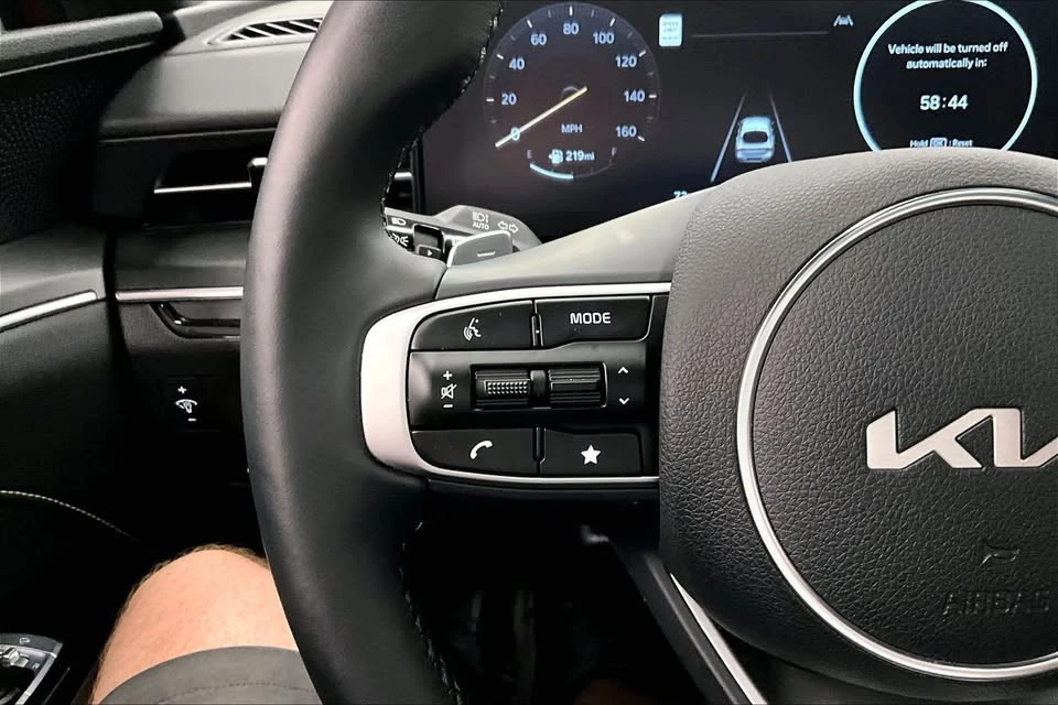 2026 Kia Optima/K5 - Image 12 of 18