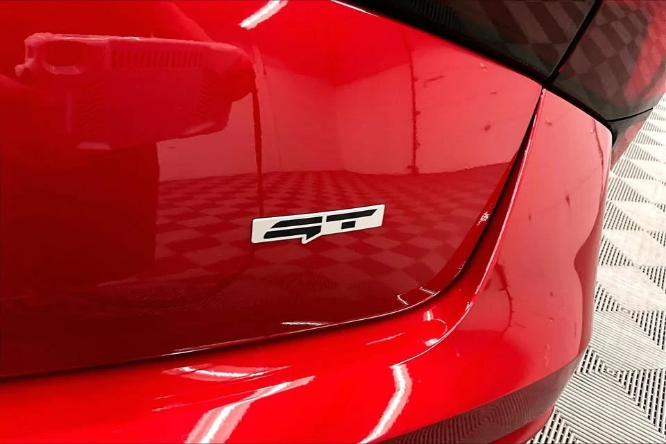 2026 Kia Optima/K5 - Image 6 of 18