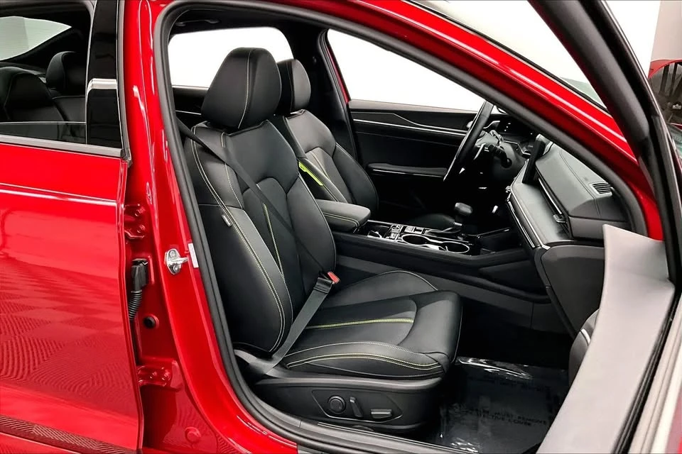 2026 Kia Optima/K5 - Image 10 of 18