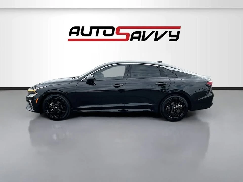 2026 Kia Optima/K5 - Image 4 of 20