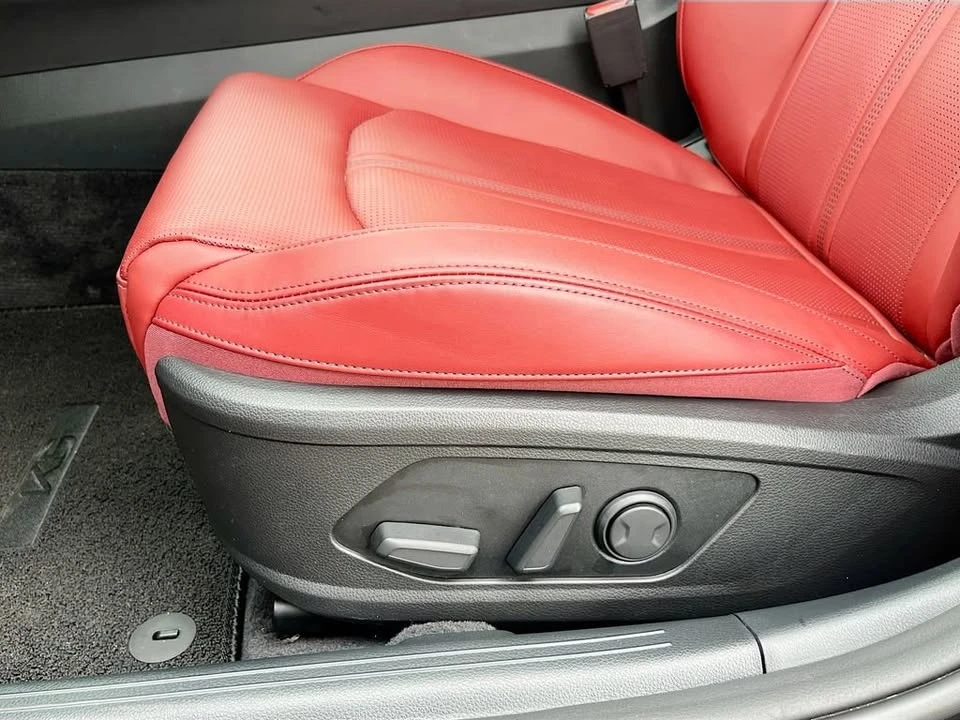 2026 Kia Optima/K5 - Image 20 of 20