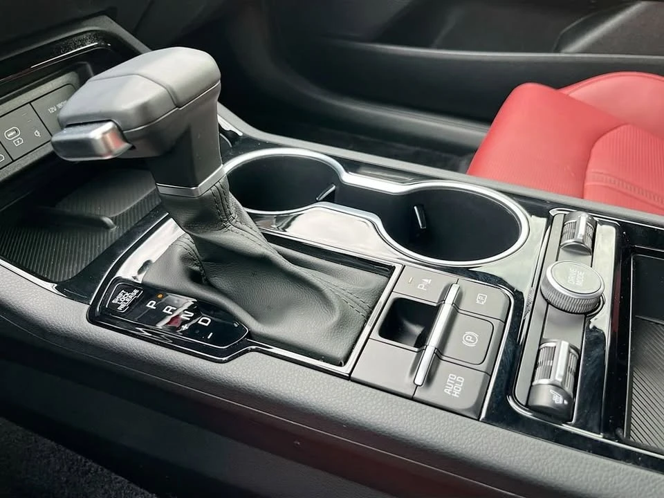 2026 Kia Optima/K5 - Image 17 of 20