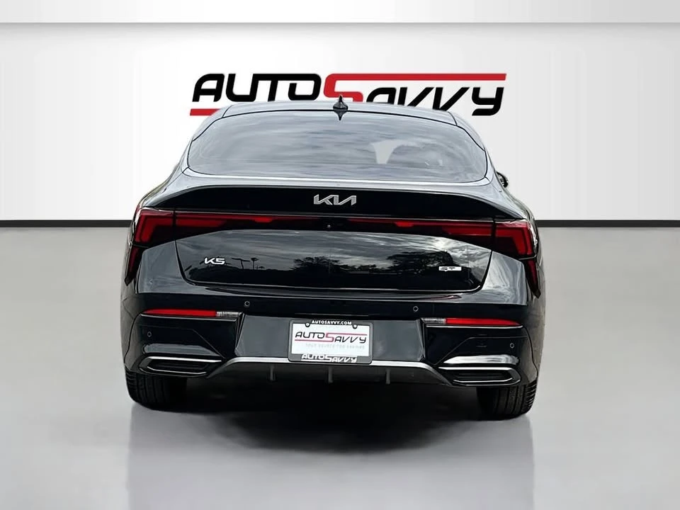 2026 Kia Optima/K5 - Image 6 of 20