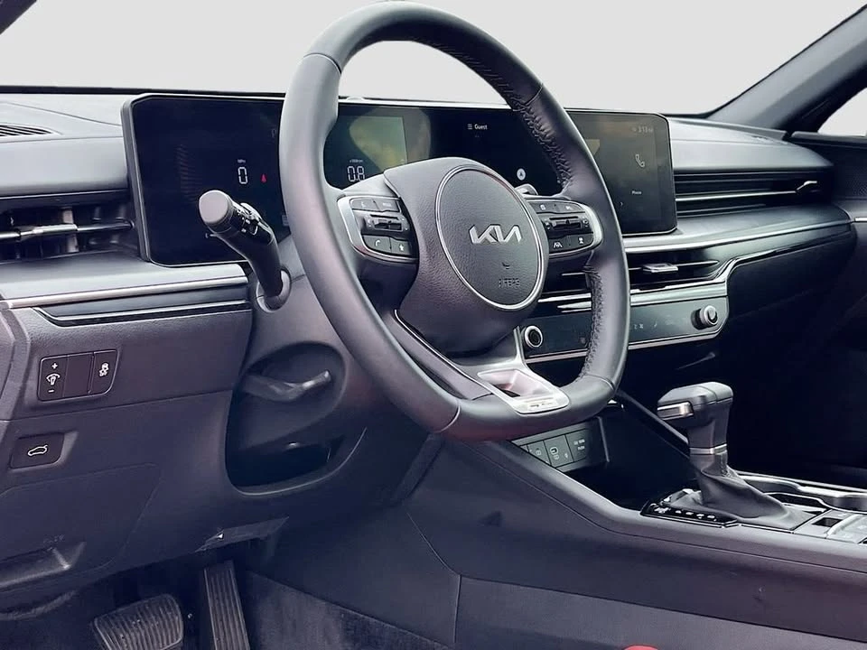 2026 Kia Optima/K5 - Image 9 of 20