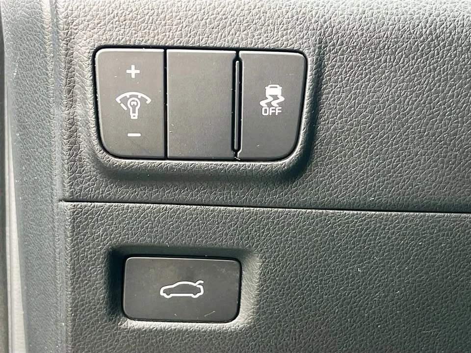 2026 Kia Optima/K5 - Image 10 of 20
