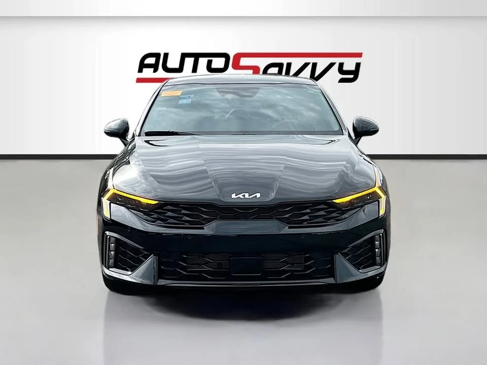 2026 Kia Optima/K5 - Image 2 of 20