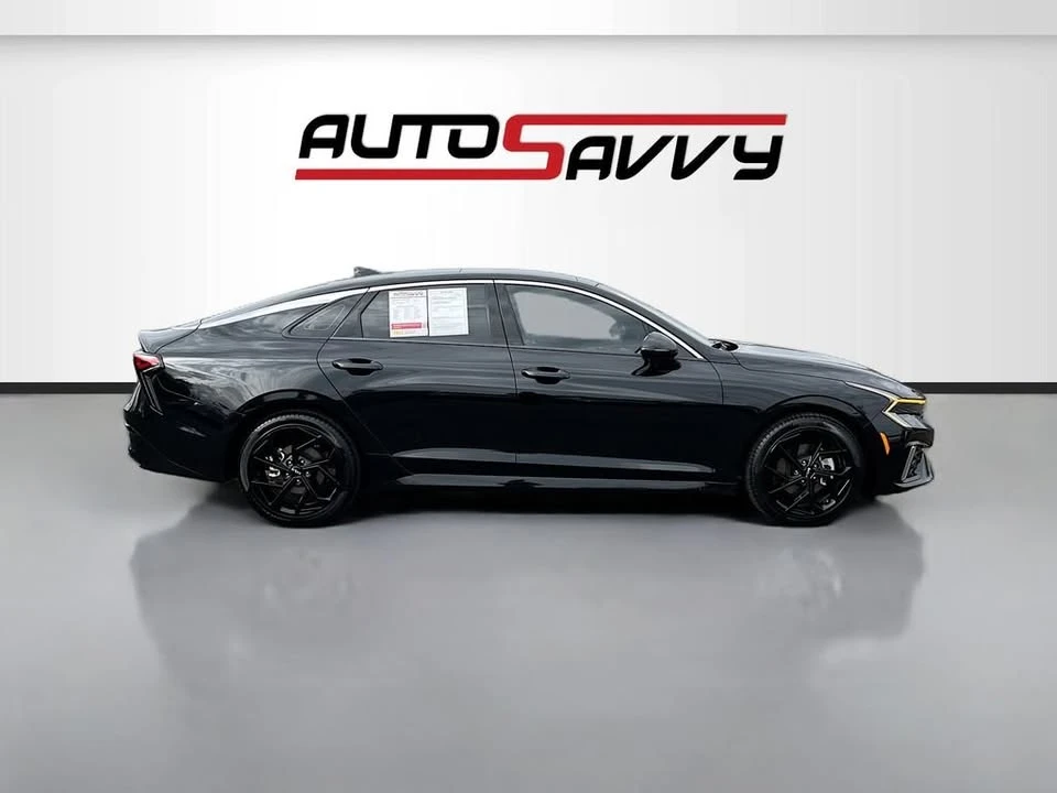 2026 Kia Optima/K5 - Image 8 of 20