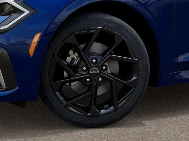 2026 Kia Optima/K5 - Image 10 of 16