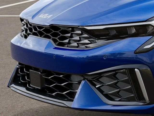 2026 Kia Optima/K5 - Image 13 of 16