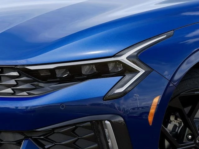 2026 Kia Optima/K5 - Image 11 of 16
