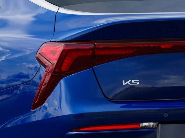 2026 Kia Optima/K5 - Image 12 of 16