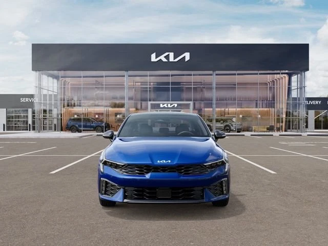 2026 Kia Optima/K5 - Image 2 of 16