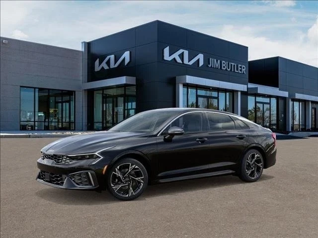 2026 Kia Optima/K5 - Image 8 of 20
