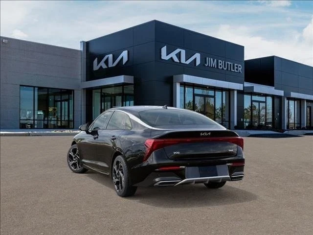 2026 Kia Optima/K5 - Image 9 of 20