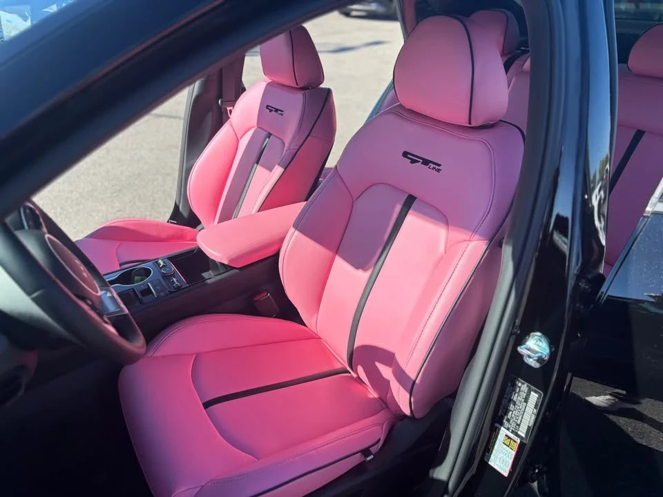 2026 Kia Optima/K5 - Image 2 of 20