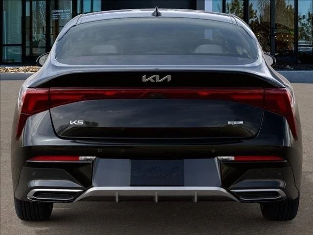 2026 Kia Optima/K5 - Image 18 of 20