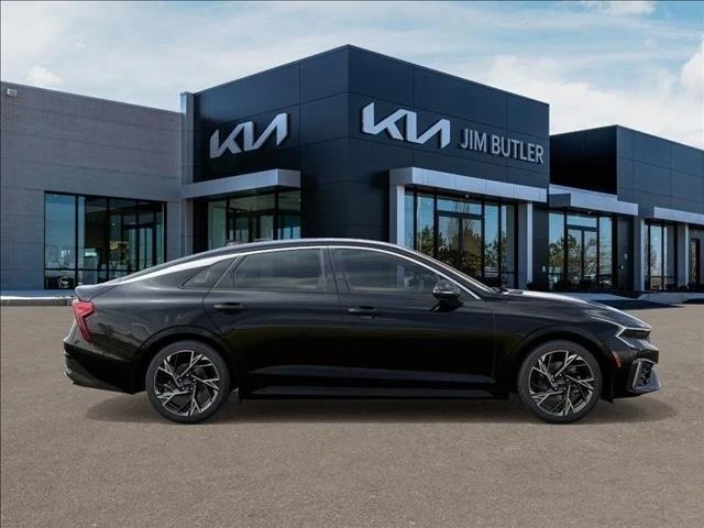 2026 Kia Optima/K5 - Image 12 of 20