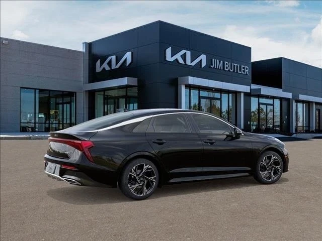 2026 Kia Optima/K5 - Image 11 of 20