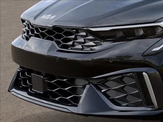 2026 Kia Optima/K5 - Image 17 of 20