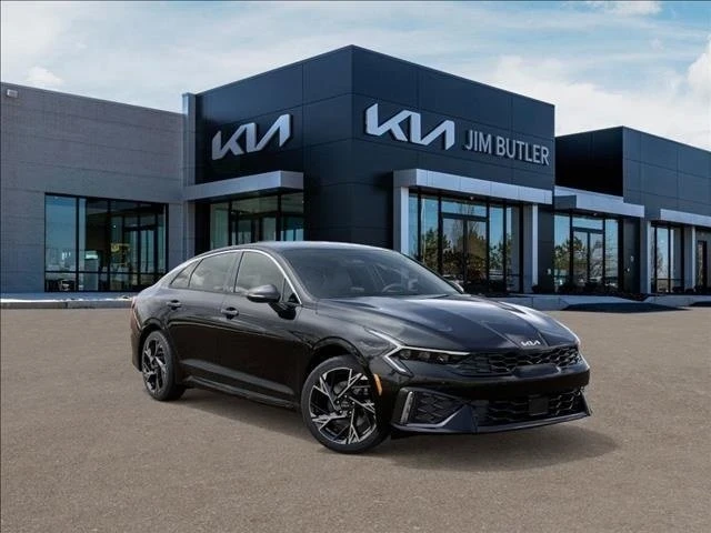 2026 Kia Optima/K5 - Image 13 of 20