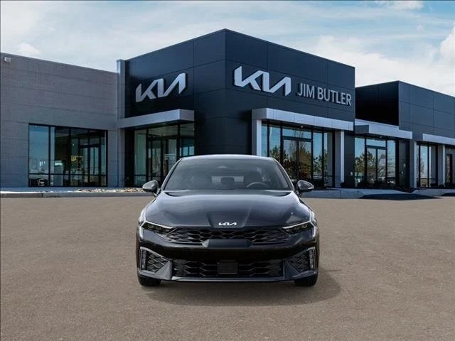 2026 Kia Optima/K5 - Image 7 of 20