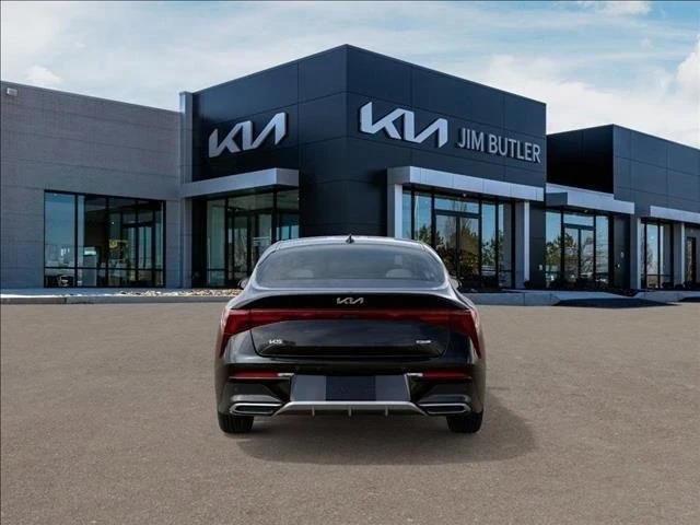 2026 Kia Optima/K5 - Image 10 of 20