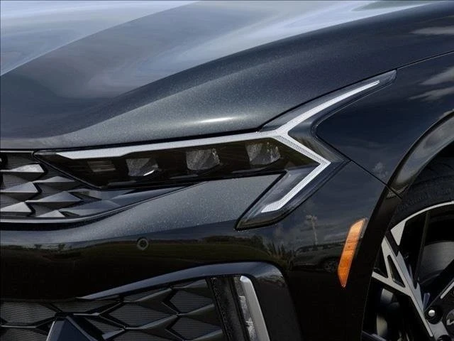 2026 Kia Optima/K5 - Image 15 of 20