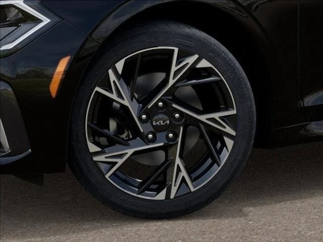2026 Kia Optima/K5 - Image 14 of 20