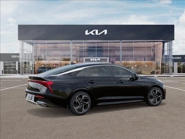 2026 Kia Optima/K5 - Image 6 of 20