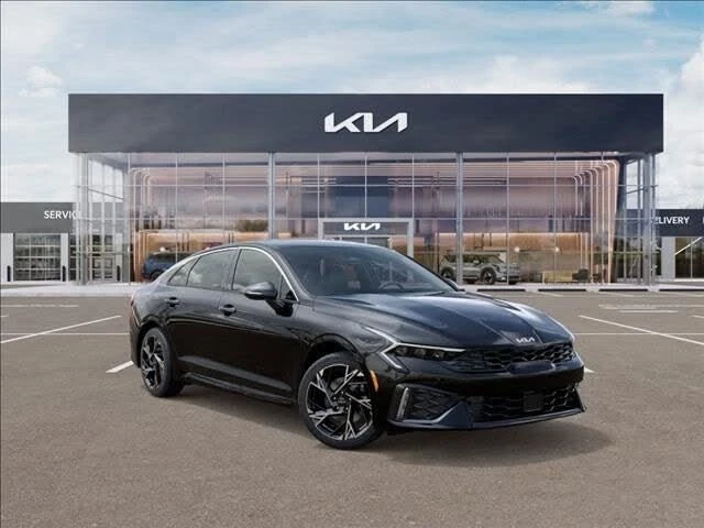 2026 Kia Optima/K5 - Image 8 of 20