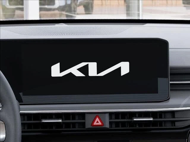 2026 Kia Optima/K5 - Image 20 of 20