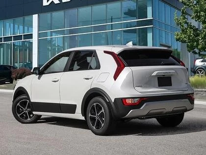 2026 Kia Niro - Image 3 of 20