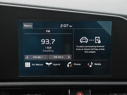 2026 Kia Niro - Image 17 of 20