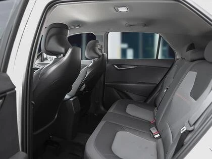 2026 Kia Niro - Image 20 of 20