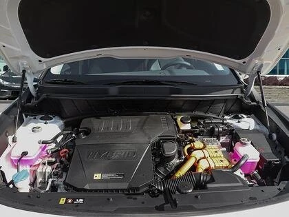 2026 Kia Niro - Image 5 of 20