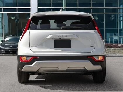 2026 Kia Niro - Image 4 of 20