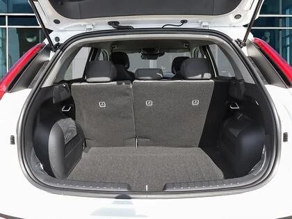 2026 Kia Niro - Image 6 of 20