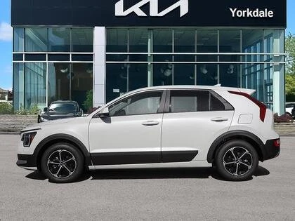 2026 Kia Niro - Image 2 of 20