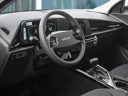 2026 Kia Niro - Image 11 of 20